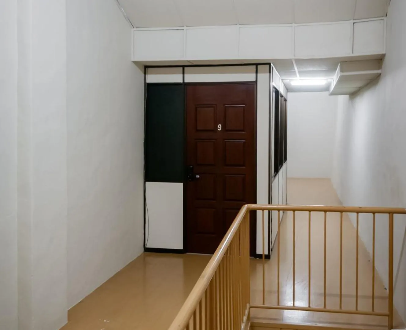 Aayu Pantai George Town Penang Hostel 0*,